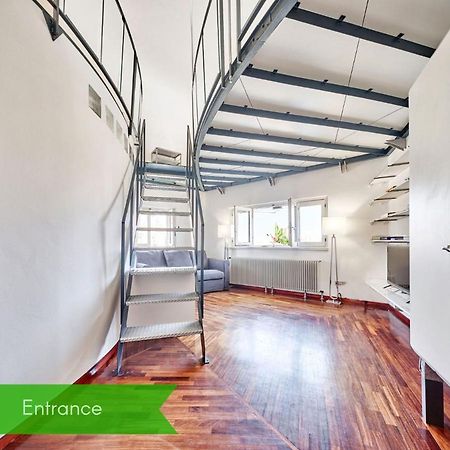 Splendid Apartment In The Historic Center 米兰 外观 照片