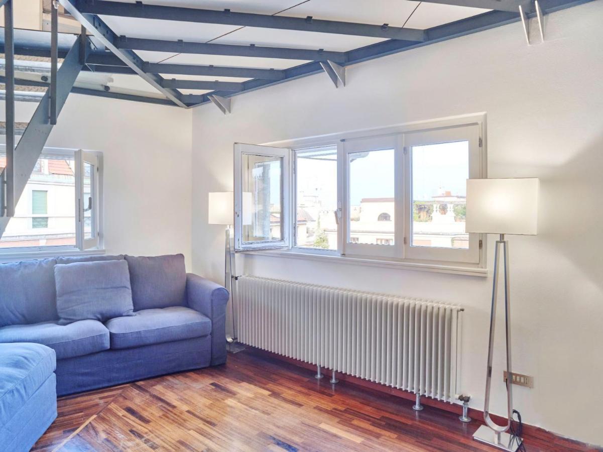 Splendid Apartment In The Historic Center 米兰 外观 照片