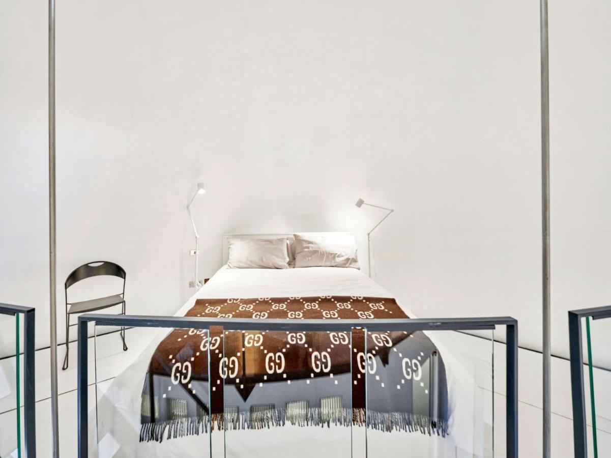 Splendid Apartment In The Historic Center 米兰 外观 照片