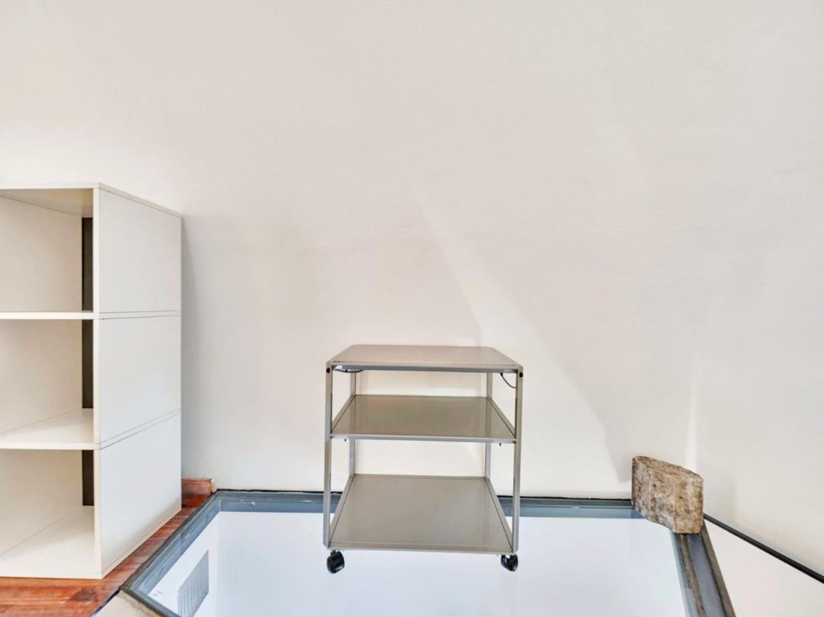 Splendid Apartment In The Historic Center 米兰 外观 照片