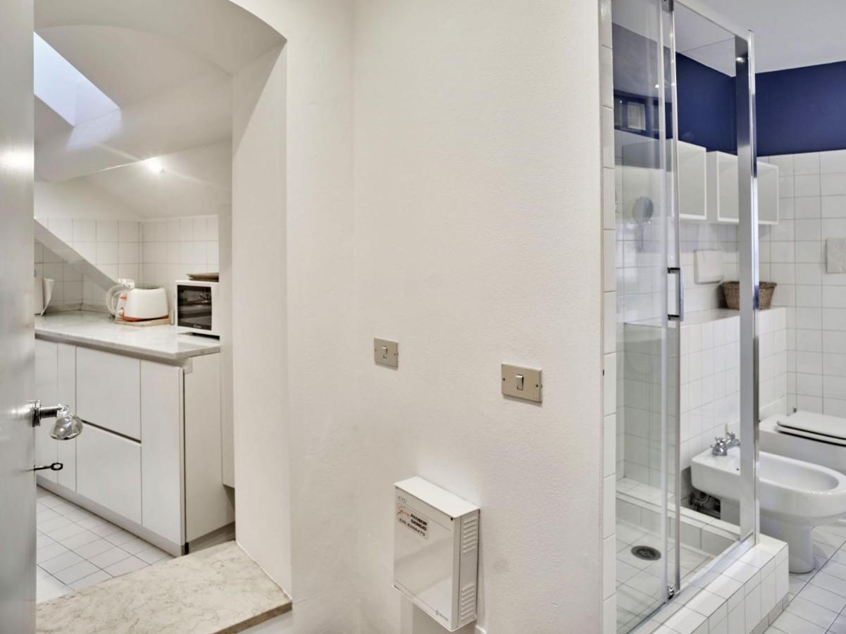 Splendid Apartment In The Historic Center 米兰 外观 照片