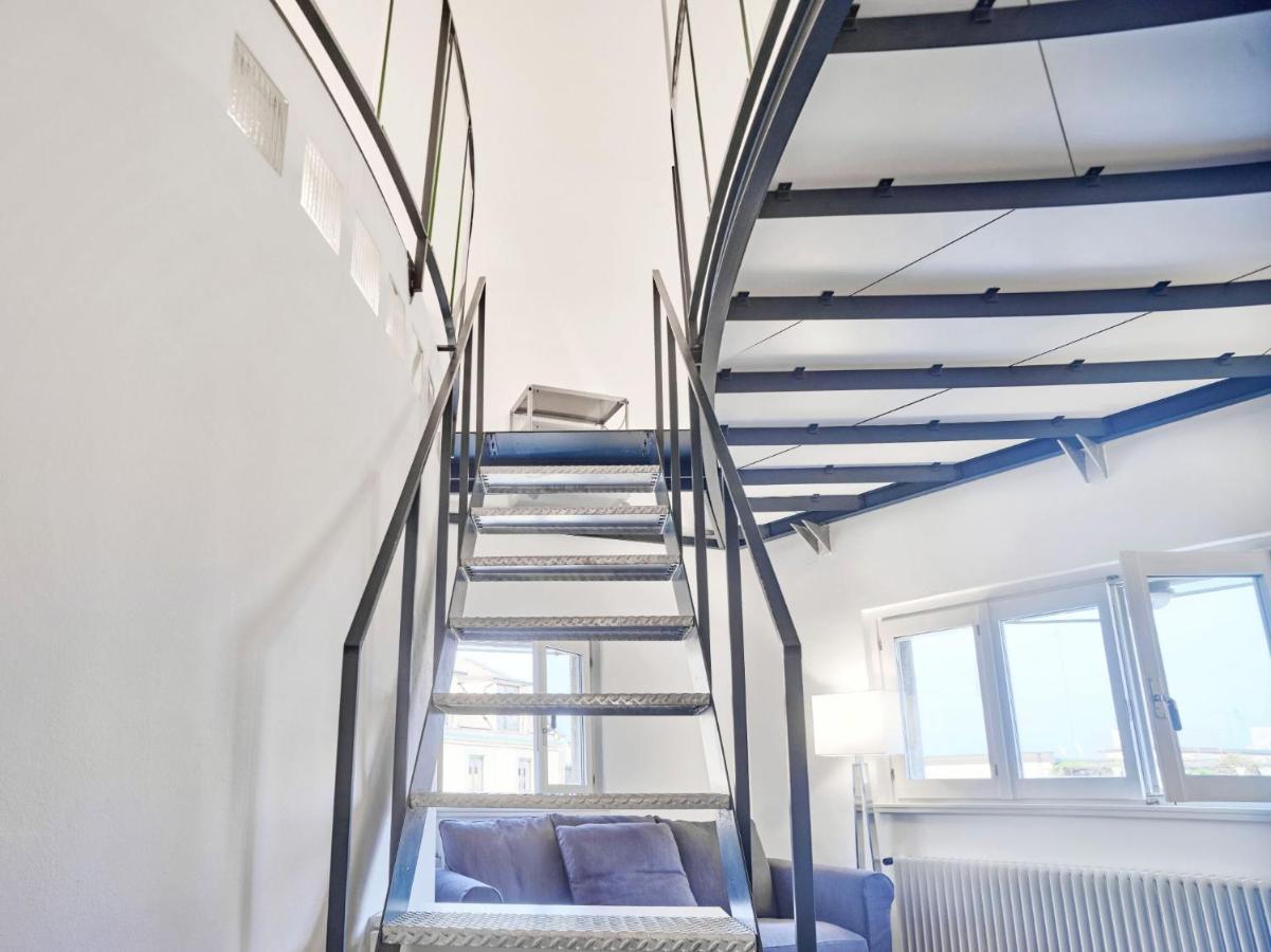 Splendid Apartment In The Historic Center 米兰 外观 照片