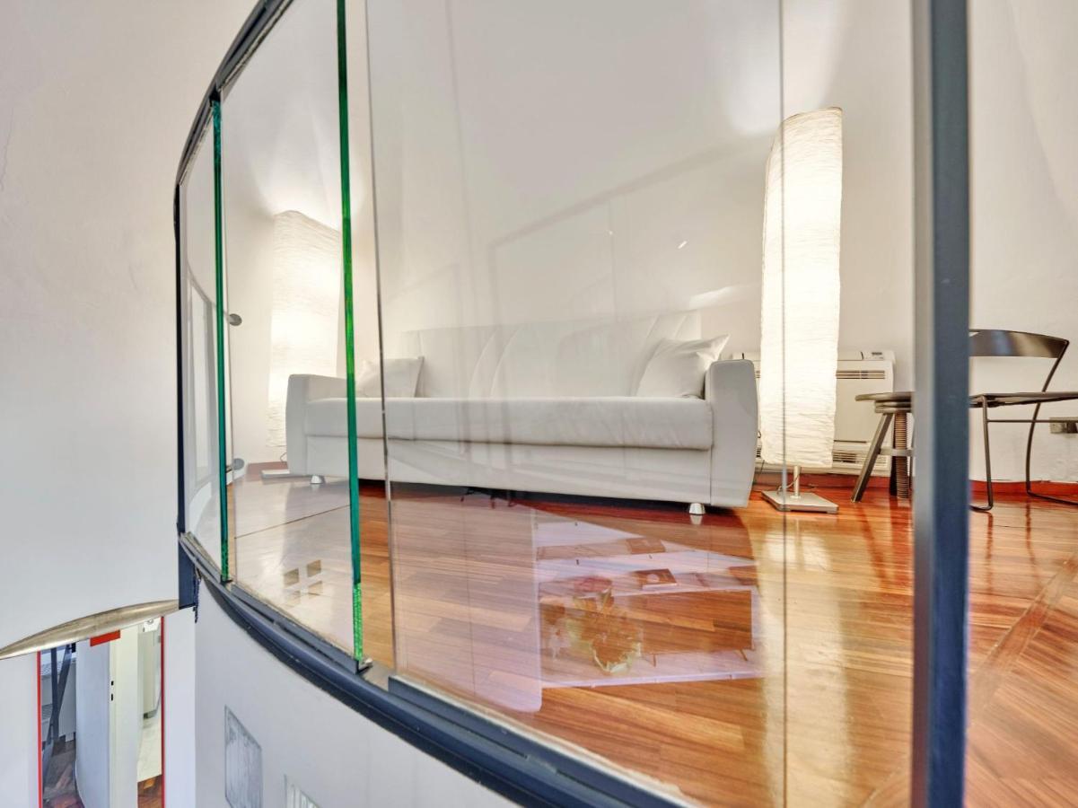 Splendid Apartment In The Historic Center 米兰 外观 照片