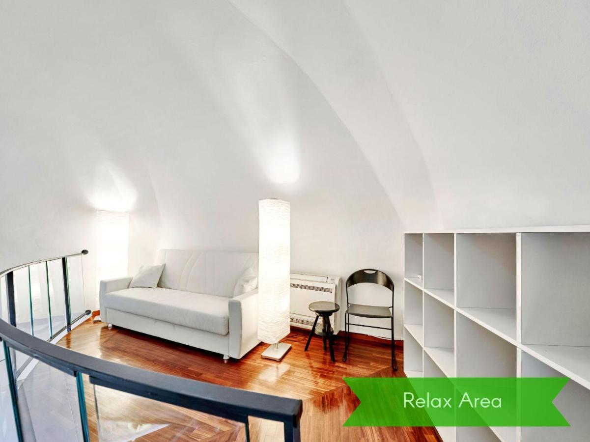 Splendid Apartment In The Historic Center 米兰 外观 照片