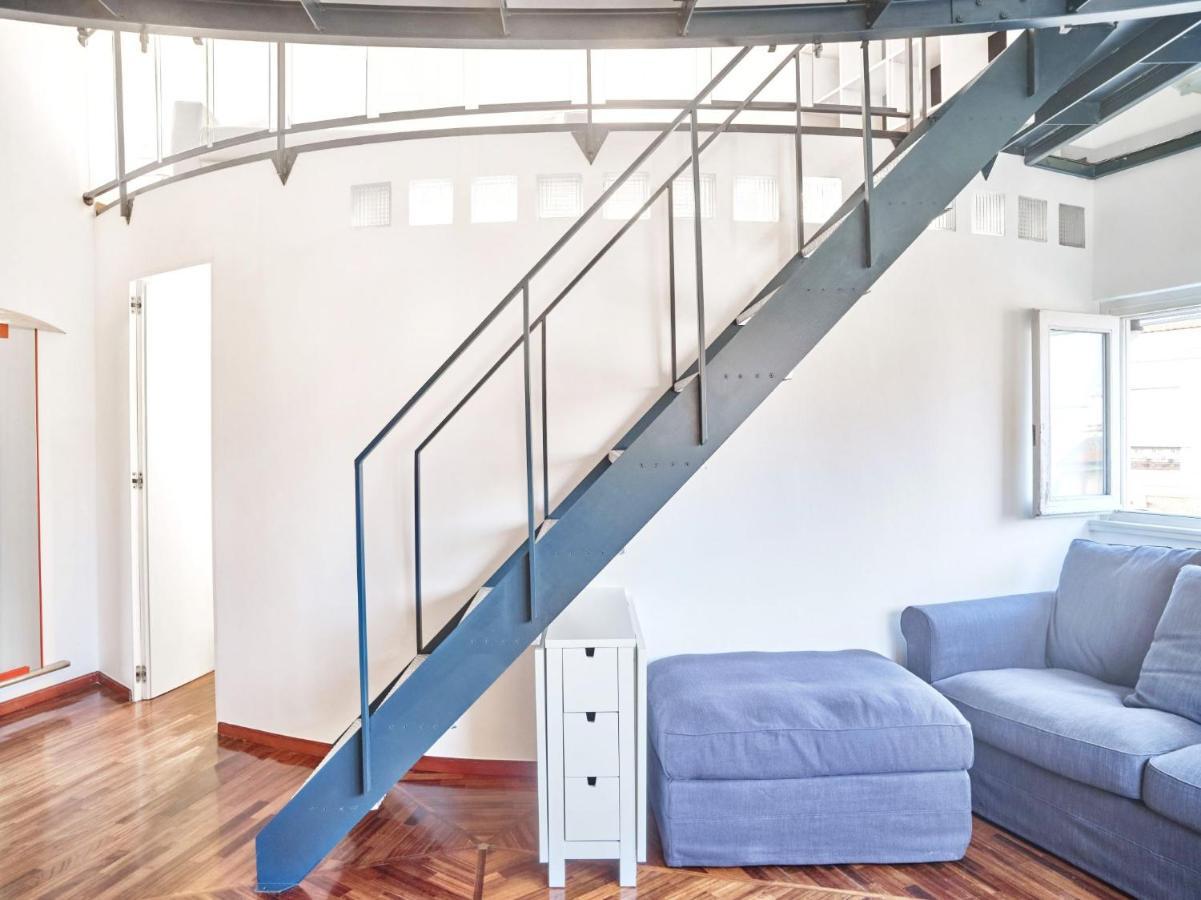 Splendid Apartment In The Historic Center 米兰 外观 照片