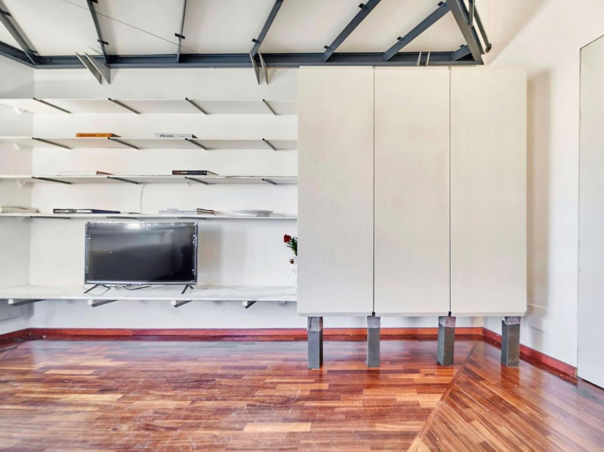 Splendid Apartment In The Historic Center 米兰 外观 照片