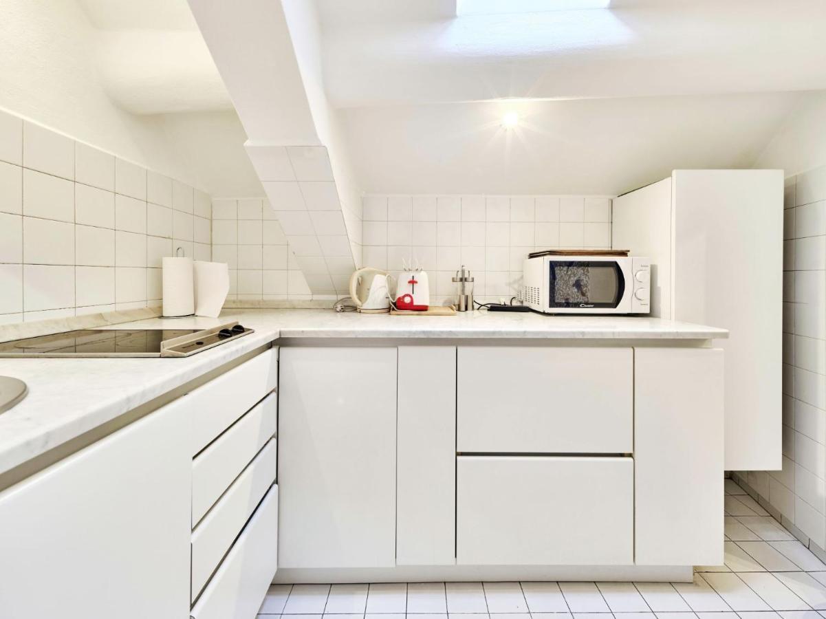 Splendid Apartment In The Historic Center 米兰 外观 照片