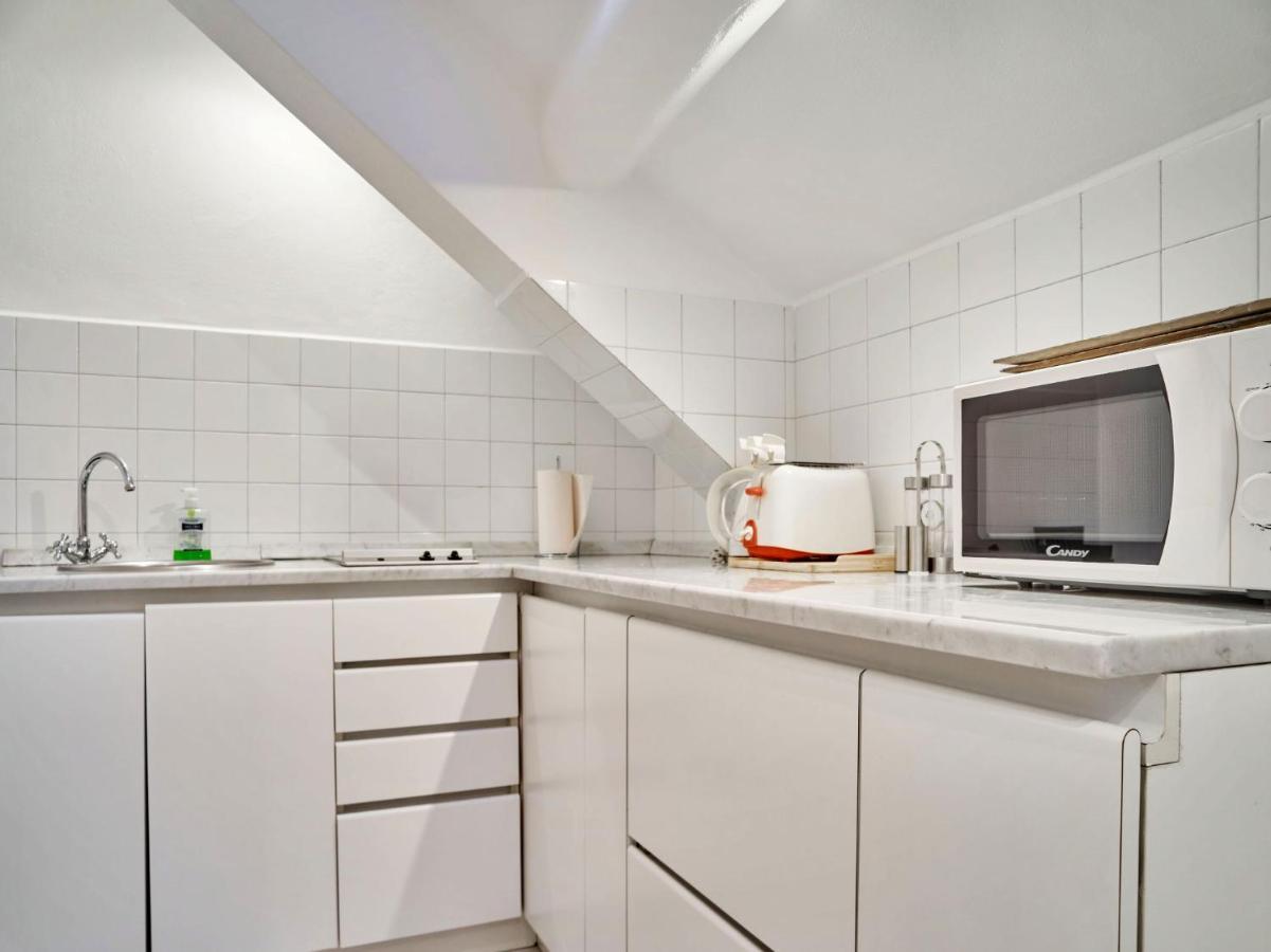 Splendid Apartment In The Historic Center 米兰 外观 照片