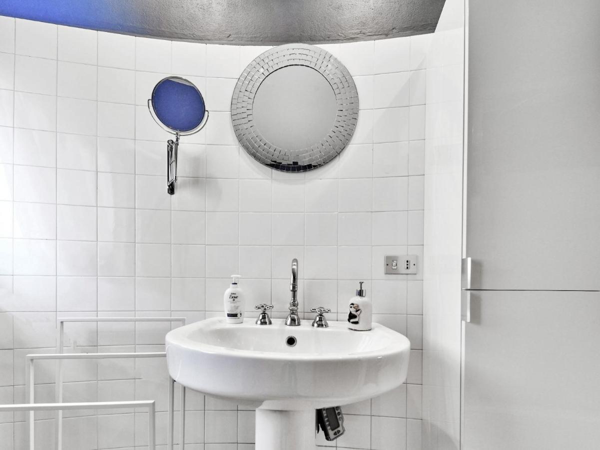 Splendid Apartment In The Historic Center 米兰 外观 照片