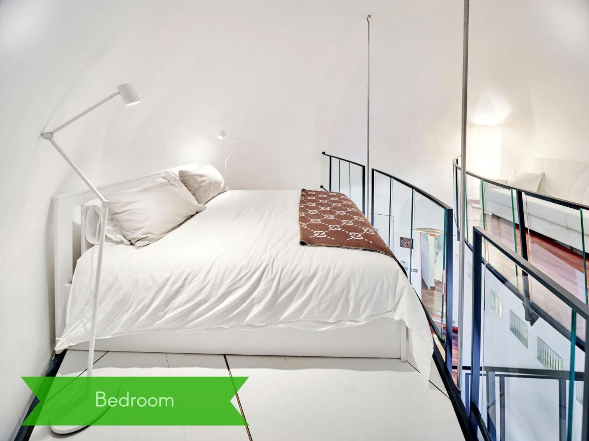Splendid Apartment In The Historic Center 米兰 外观 照片